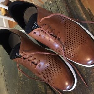 Cole Haan Men's 2.Zerogrand Laser Wing Oxford